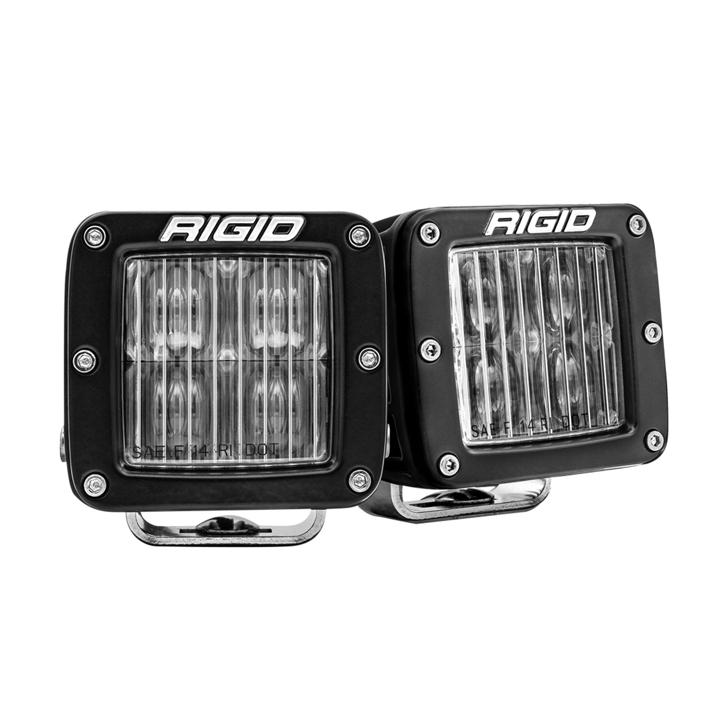 Rigid Industries - 504815 - Fog Light