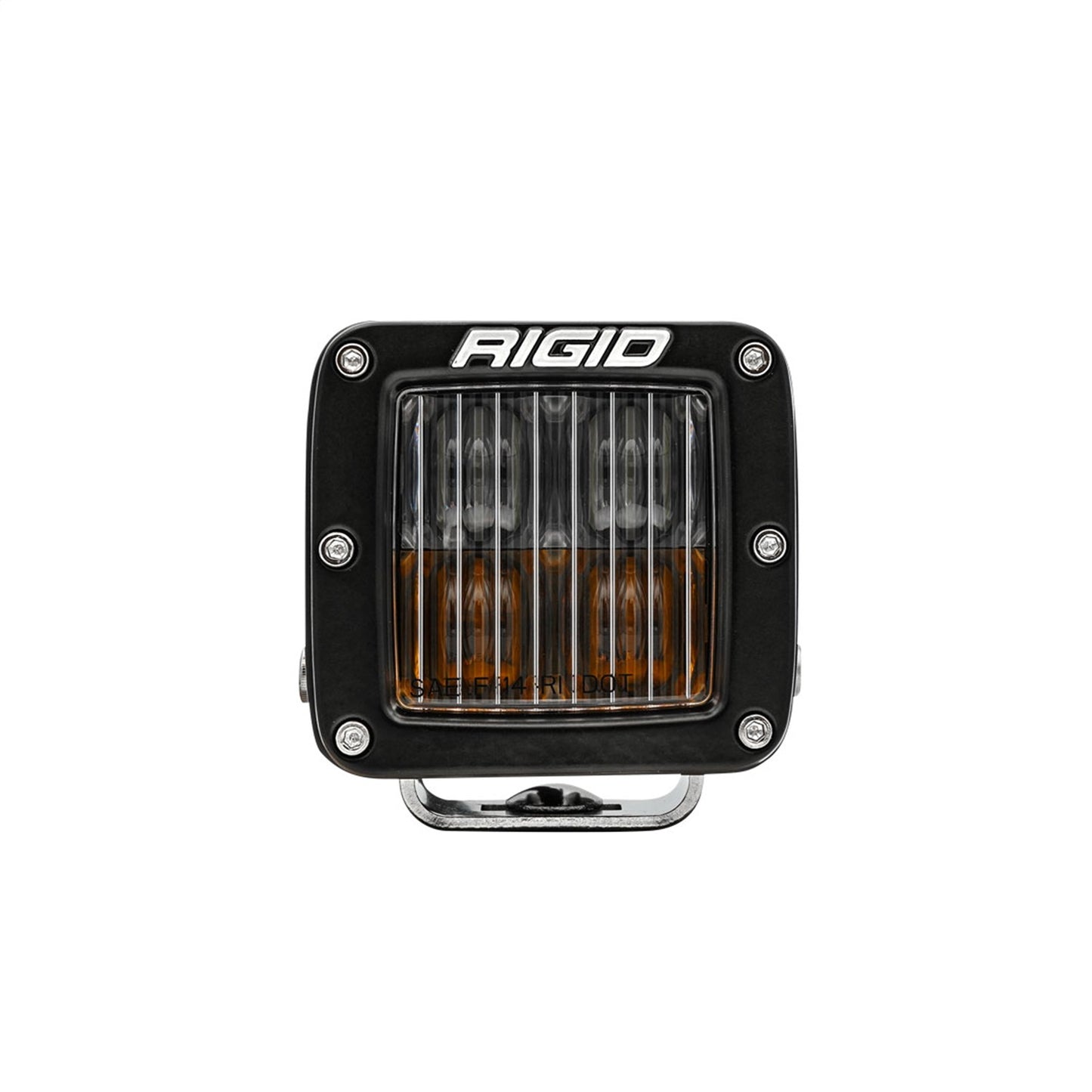Rigid Industries - 50482 - Fog Light