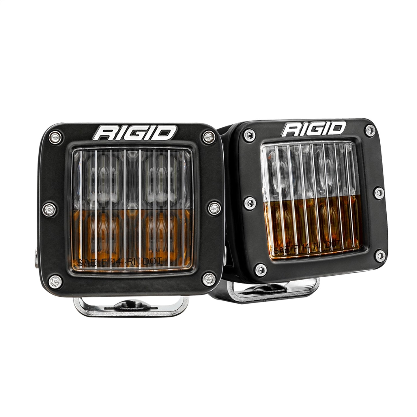 Rigid Industries - 50482 - Fog Light