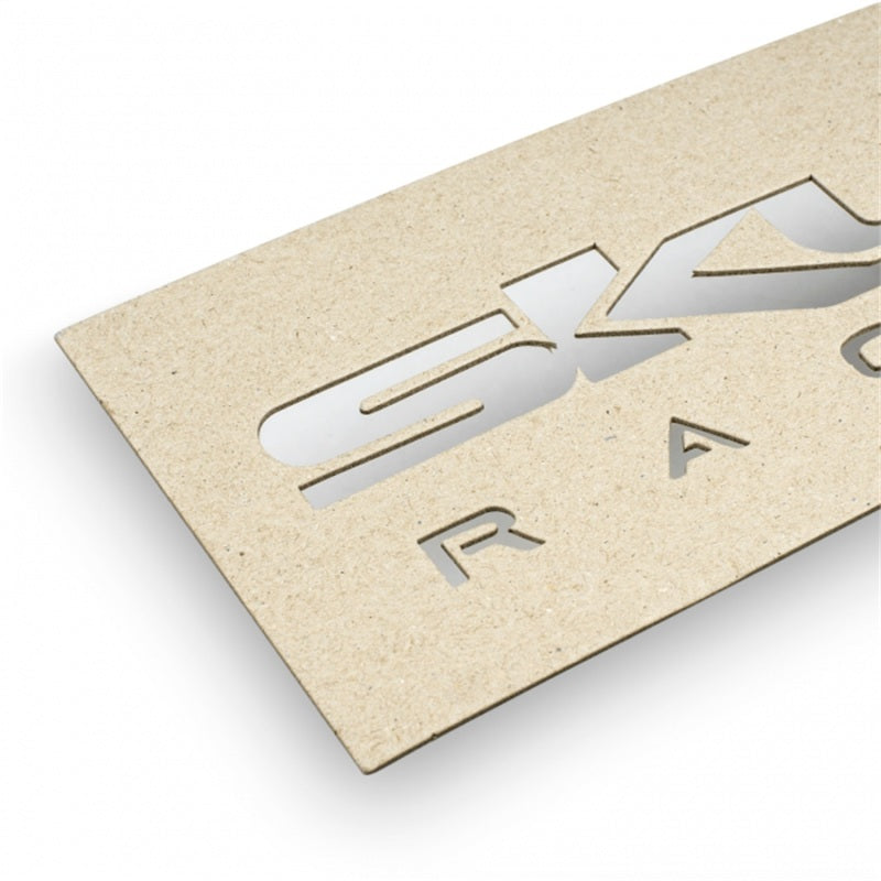 Emblem Template Kit