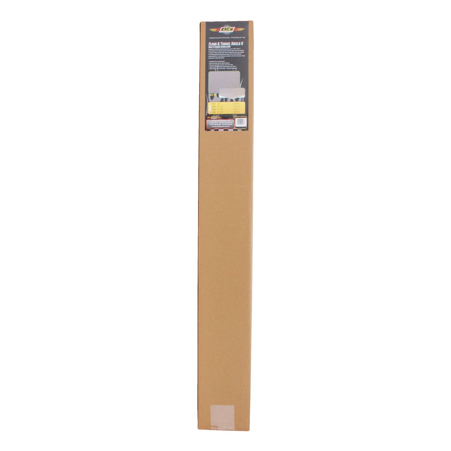 Design Engineering - 50503 - Sound Damping Material