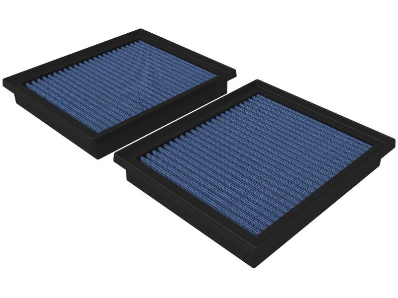 aFe Magnum FLOW Pro 5R OE Replacement Air Filters 30-10402RM for 2022-2026 Toyota Tundra V6 3.4L, Pair