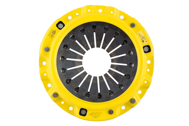 ACT H021 Heavy Duty Clutch Pressure Plate for 2000-2009 Honda S2000