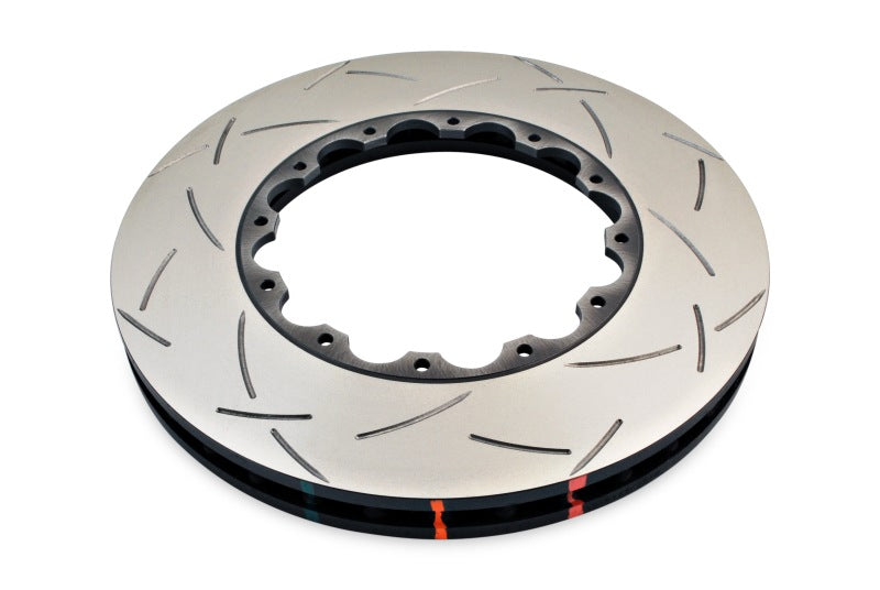 DBA 5654.1S 5000 Series Front Slotted Replacement Rotor Ring for 2004+ Subaru Impreza STI