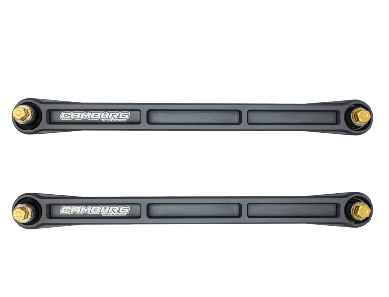 CMB KINETIK V2 Lower Trailing Arm Kit