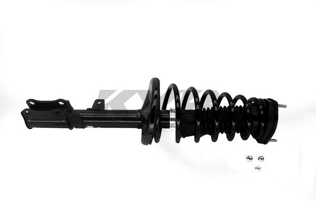 KYB Strut-Plus Rear Right Strut Assembly SR4035 for 1997-2000 Toyota Camry