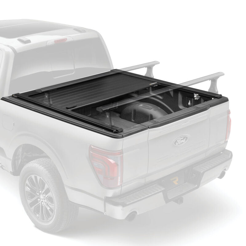 Retrax - rtxT-80484 - RetraxPRO XR Retractable Tonneau Cover