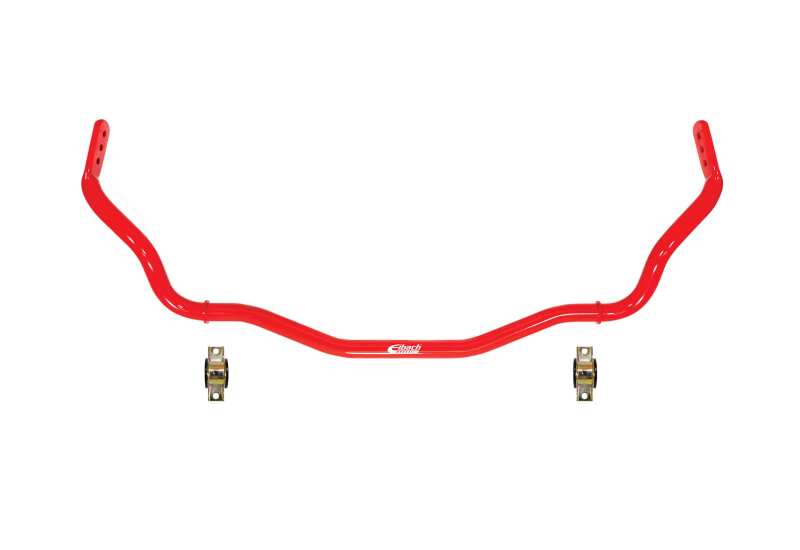 Eibach Anti-Roll-Kit Front Sway Bar for 2015-2017 Ford Mustang, Part Number Eibach 35145.310