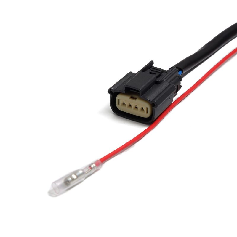 AlphaRex ARX810026 Wiring Adapter for 2021-2022 Ford F-150 LED Headlight Conversion