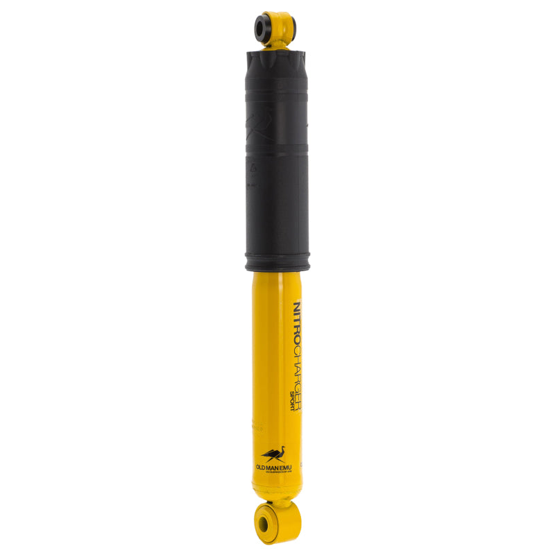 ARB / OME Nitrocharger Sport Shock Mits Sport Wagon Rear