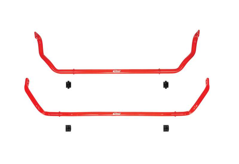 Eibach E40-72-012-01-11 Anti-Roll Bar Kit for 2012-2018 Porsche 911 Carrera S Coupe RWD (991)