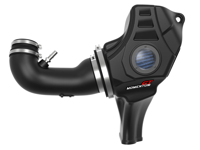 aFe Momentum GT Pro 5R Cold Air Intake System for 2018–2023 Ford Mustang GT 5.0L V8, Part Number 50-70033R