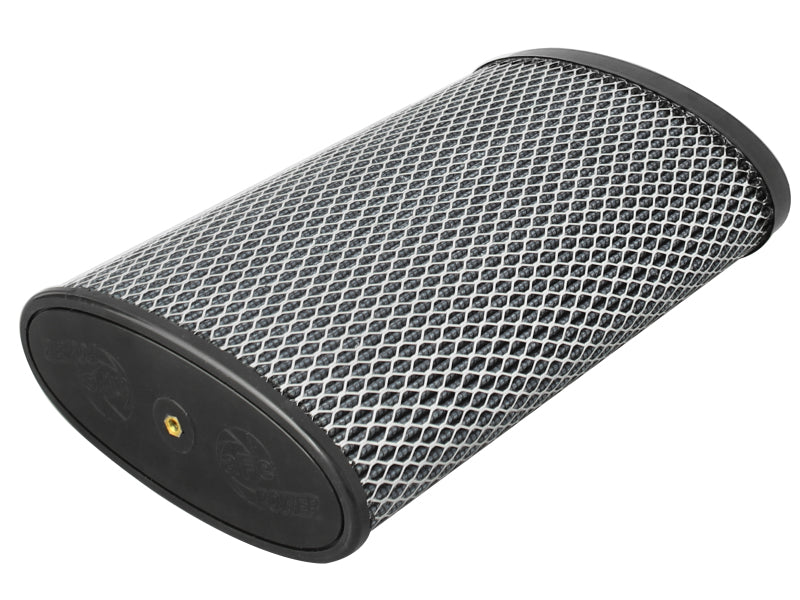 aFe MagnumFLOW Pro DRY S Air Filter for Porsche Boxster, Boxster S, and Cayman 2005-2015, Part Number 11-10106