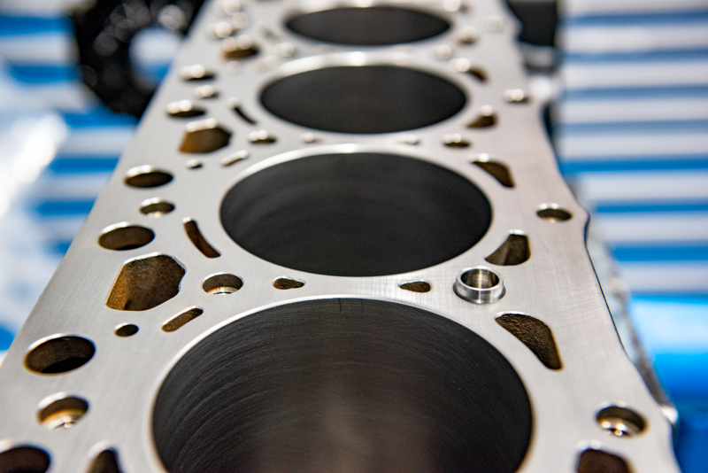 Fleece Performance fpeFPE-CUMM-CYLHD-KIT Cylinder Head Dowel Kit