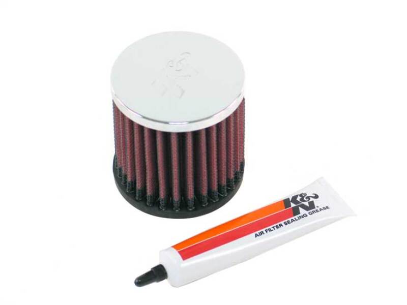 K&N Engineering HA-1088 High-Flow Air Filter for Honda XR100R and CRF100F