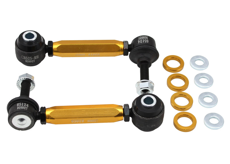 WL Sway Bar Links