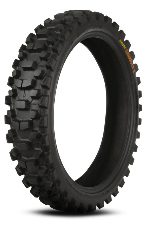 Kenda K785 Millville II Rear Motorcycle Tire 90/100-16 4PR 52M TT