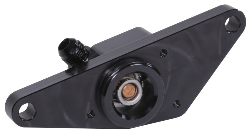 Fleece Performance fpeFPE-CLNTBYPS-CUMMINS-0607 04.5-07 Dodge 5.9L Cummins Coolant Bypass Kit - 06-07 Automatic Transmission