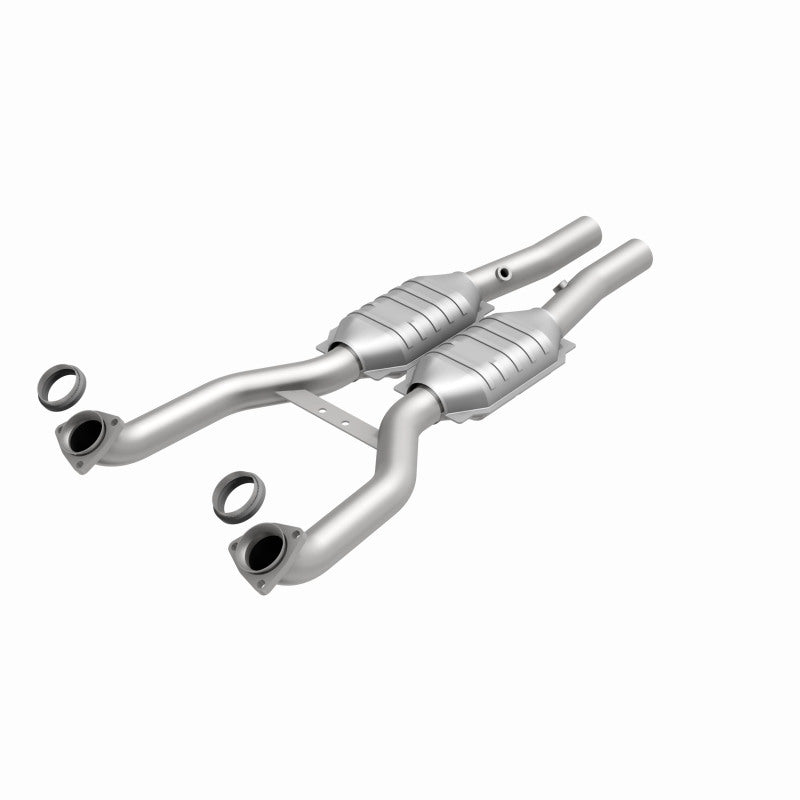 MagnaFlow Conv DF '00-'04 C5 5.7L Off Road
