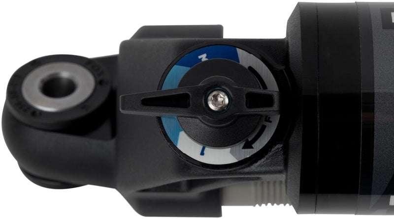 Fox 16-19 Polaris RZR 900 2.0 Podium QS3 Coilover Shock - Front Set