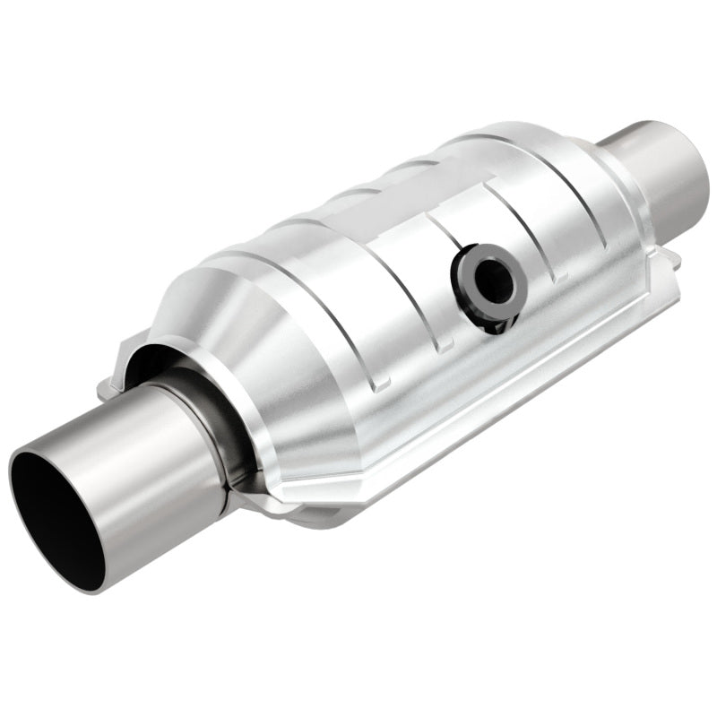 MAG Universal Converter