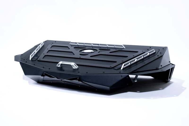 Elektric Off Road Volt Series Baja Bed Box for Can-Am Maverick X3 (Part Number: elkCBB210001)