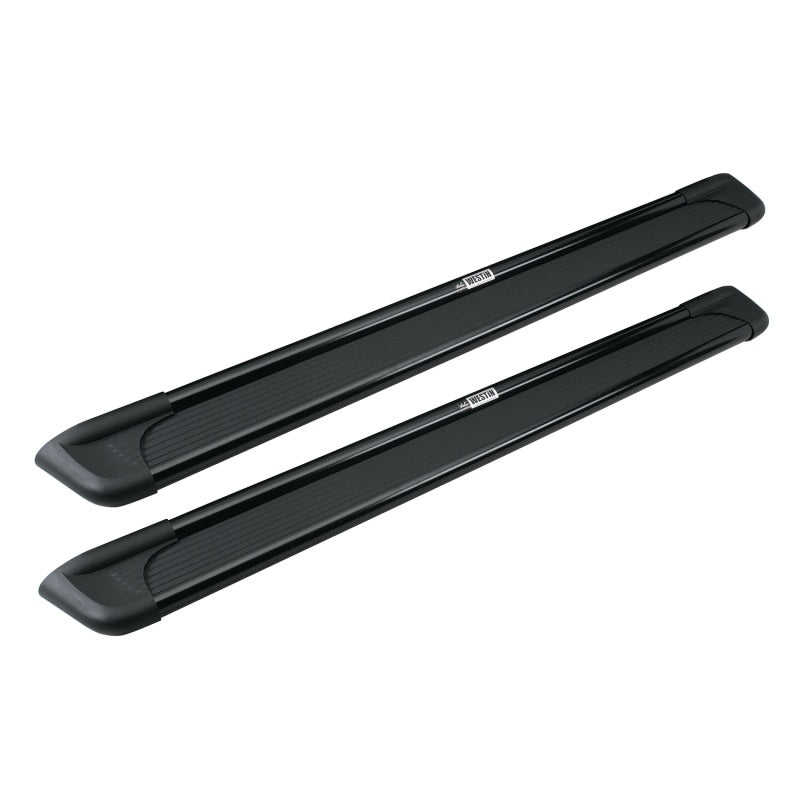 WES Running Boards - Sure-Grip