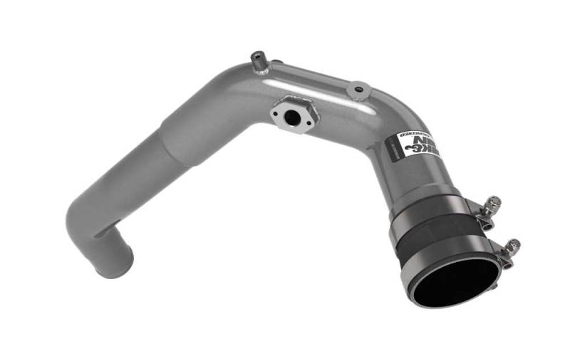 K&N Engineering 77-1014KS Charge Pipe Kit for 2019–2021 Kia Stinger 3.3L V6