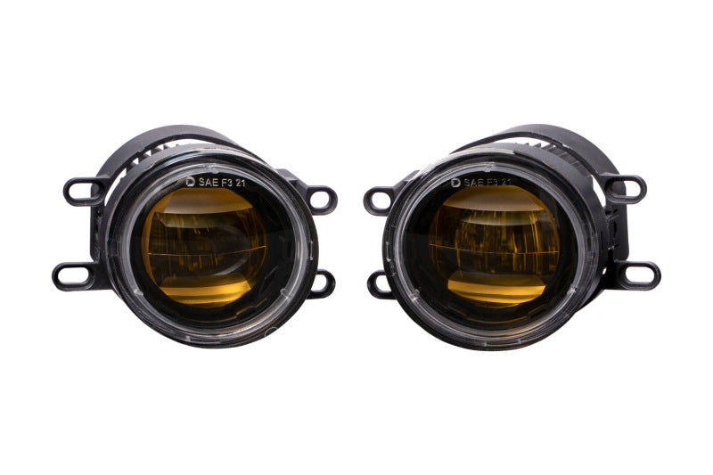 DIO Fog Lights