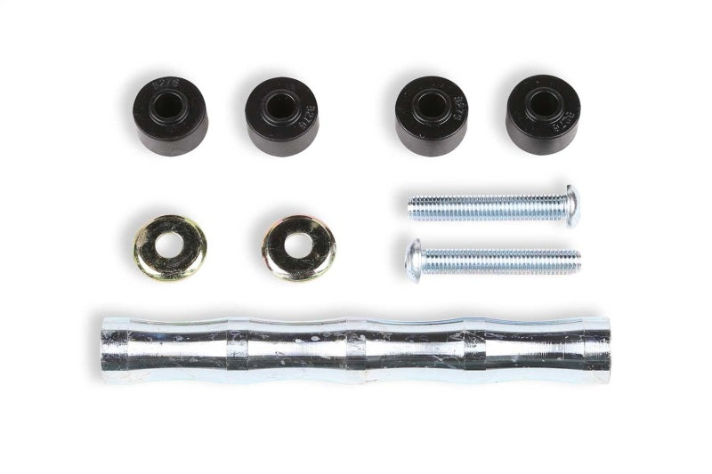 Fabtech fabFTS1127 Front Sway Bar End Link Bushing Kit with Hardware - Single