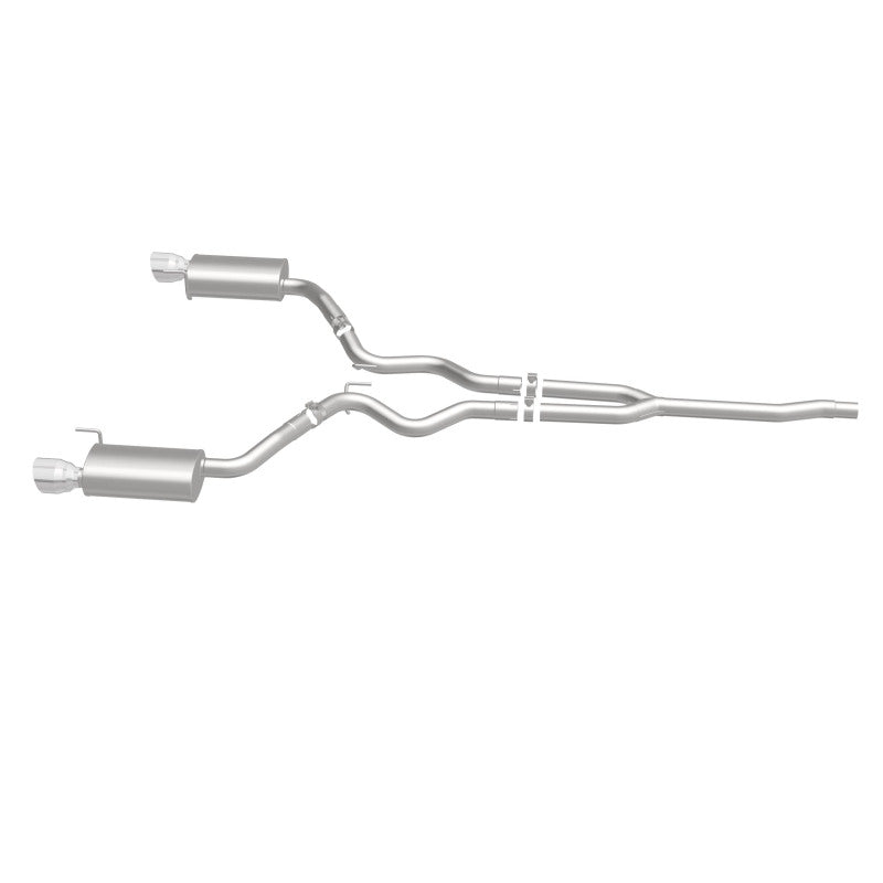 MAG Catback Exhaust