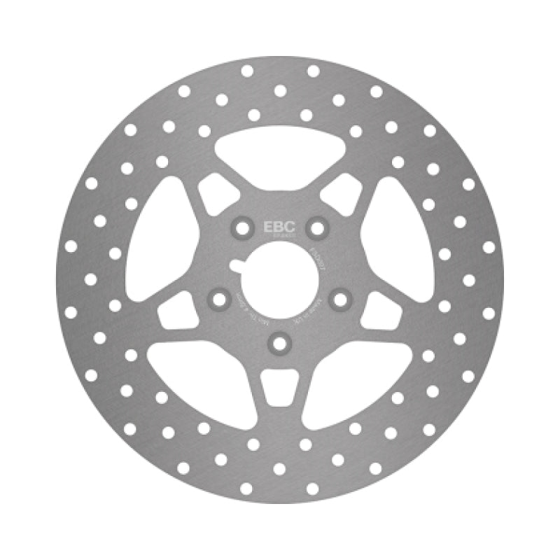 EBC Powersports MD6399D D-Series Front Brake Rotor for Kawasaki Teryx