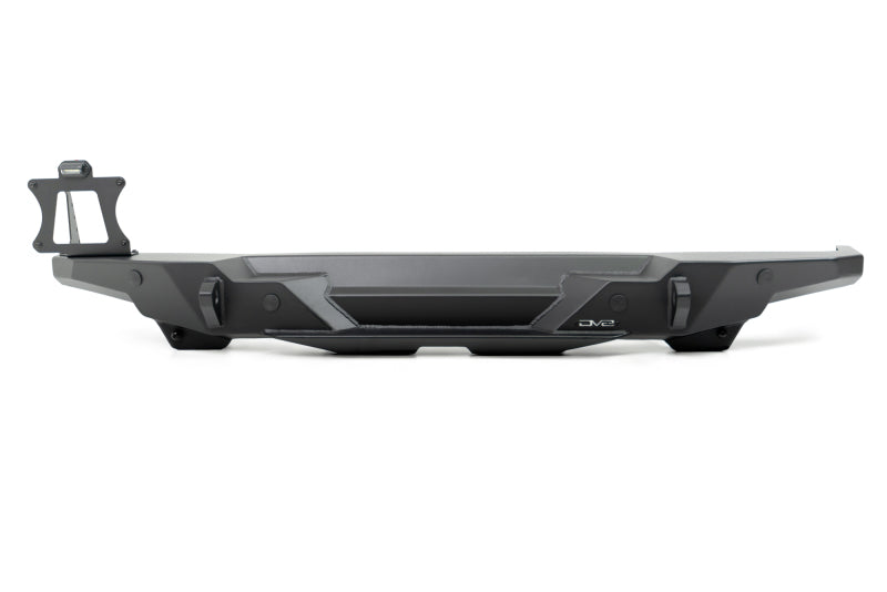 DV8 Offroad FS-15 Series Rear Bumper for 2018-2025 Jeep Wrangler JL - dveRBJL-11