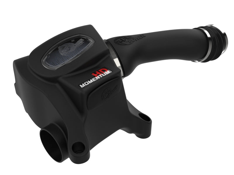 aFe Momentum HD Cold Air Intake System with Pro 10R Filter for 2008-2021 Toyota Land Cruiser J200 V8 4.5L Diesel