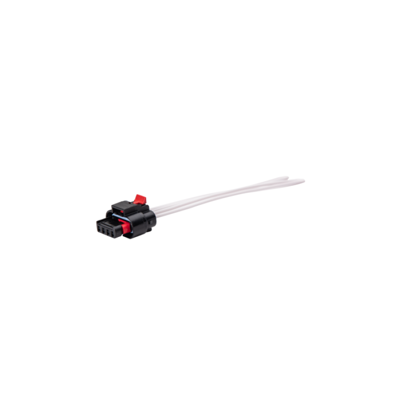 Fleece Performance fpeFPE-HAR-MU-PT-7 Universal MAP Sensor & Airbox Control Valve Pigtail