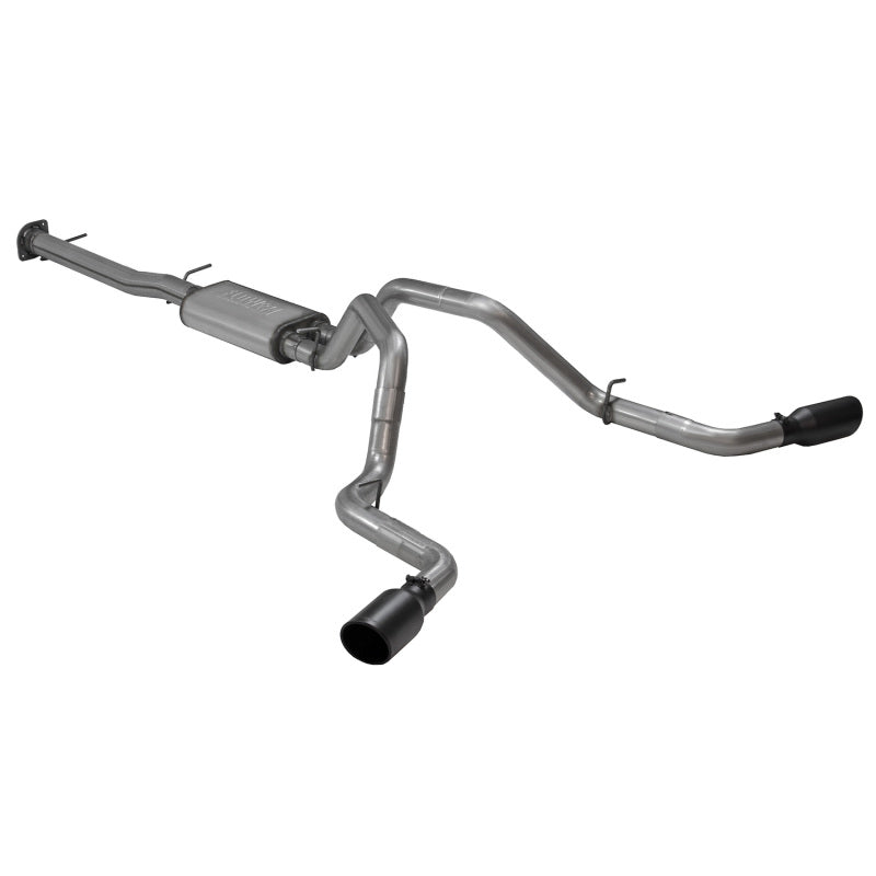 Flowmaster Flow FX® Cat-Back Exhaust System for 2020-2025 GM 2500HD/3500HD with 6.6L Gas Engine