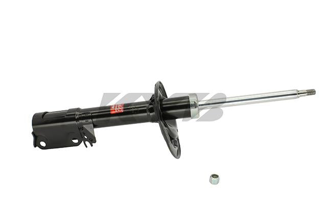 KYB Excel-G Rear Left Shock Absorber 334389 for 2004-2006 Lexus ES 330, 2005-2006 Toyota Avalon and 2004-2006 Toyota Camry