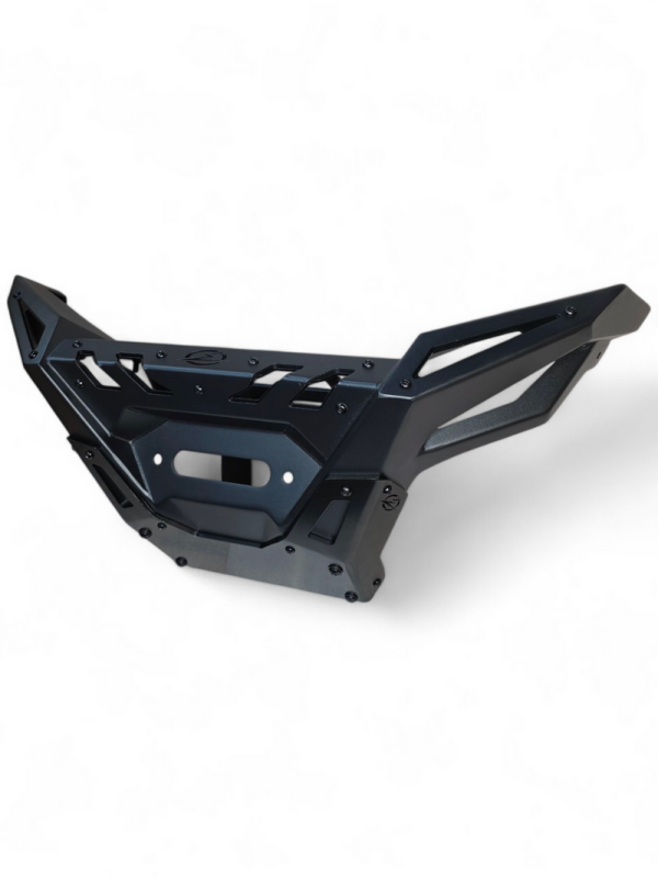 Elektric Off Road Volt Series Front Winch Bumper for Polaris RZR Pro XP