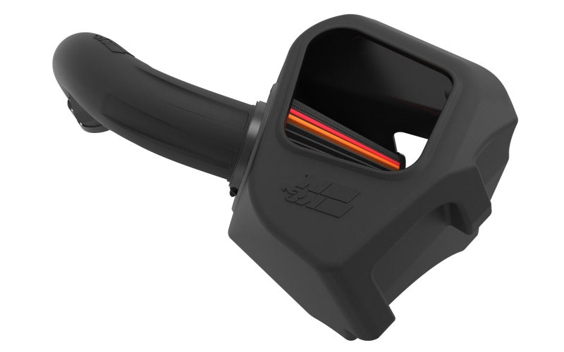 K&N Engineering 50-1578D NextGen Cold Air Intake for 2019-2020 Ram 1500 5.7L V8