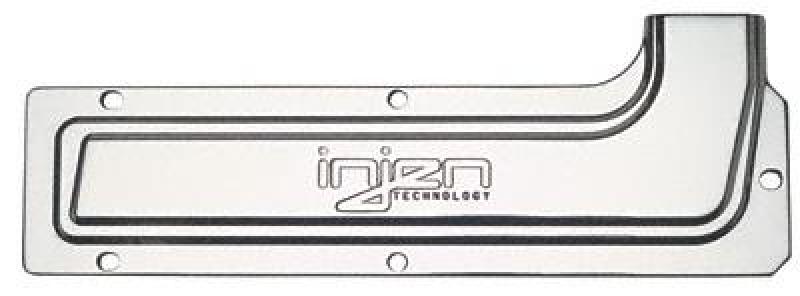 INJ Spark Plug Wire Cover