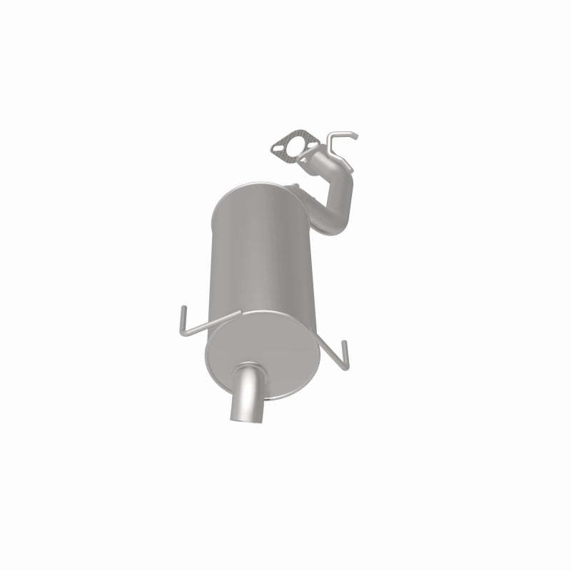 BRE Exhaust 00-04 Legacy Outback 2.5L Muffler Kit