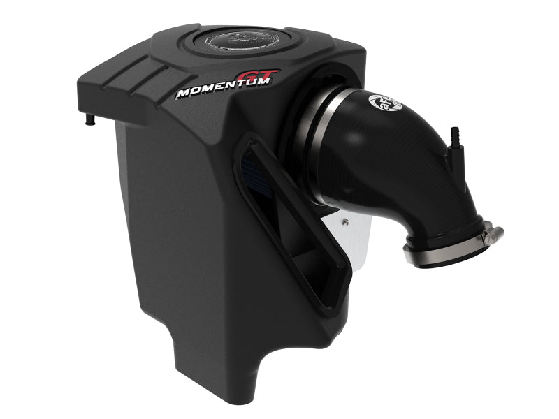 aFe Momentum GT Cold Air Intake with Pro 5R Filter for Audi A4 (B9) 2017-2025 2.0L 45 TFSI, Part 50-70032R
