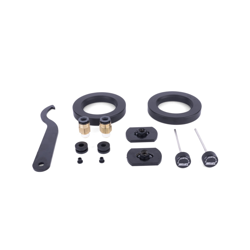 Air Lift Performance 76515 Rear Air Suspension Kit for 2005-2014 Ford Mustang