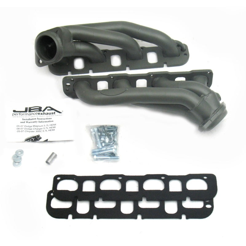 JBA Cat4Ward Headers