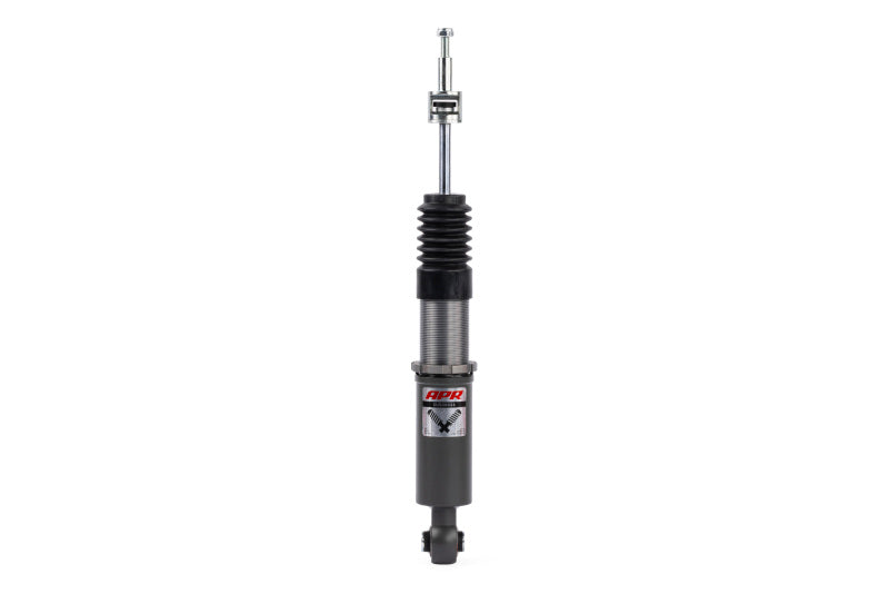 APR 15-24 Audi A3/S3 and VW Golf R/GTI Roll-Control Coilover System