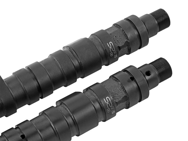 SK BMF Camshafts