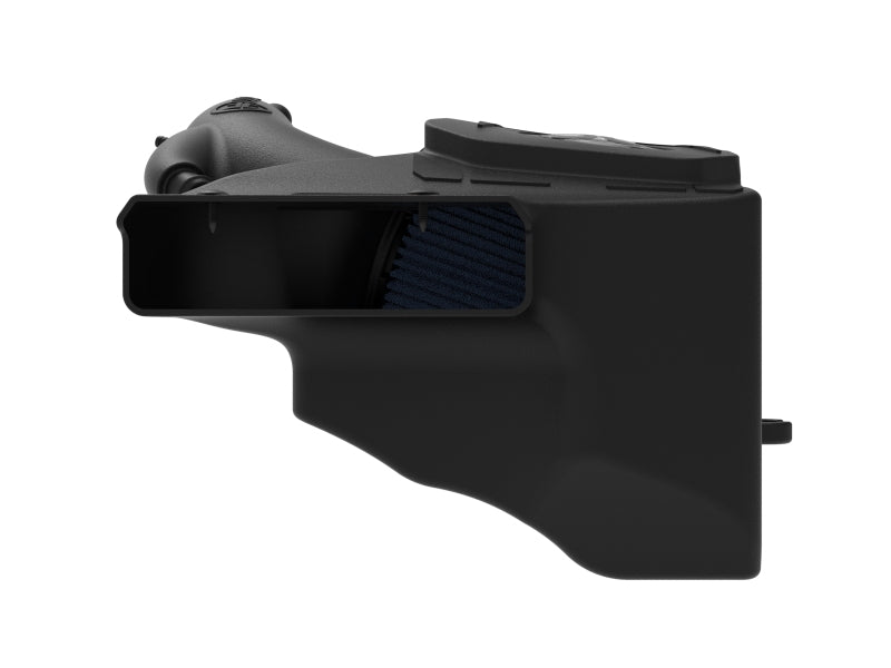 aFe Takeda Momentum GT Pro 5R Cold Air Intake System, Part Number 56-70021R, for 2019-2022 Hyundai Veloster N 2.0L Turbo