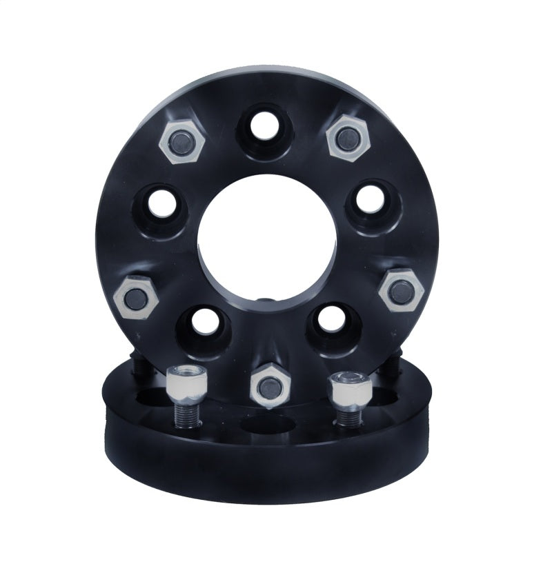 RUG Wheel Adapters
