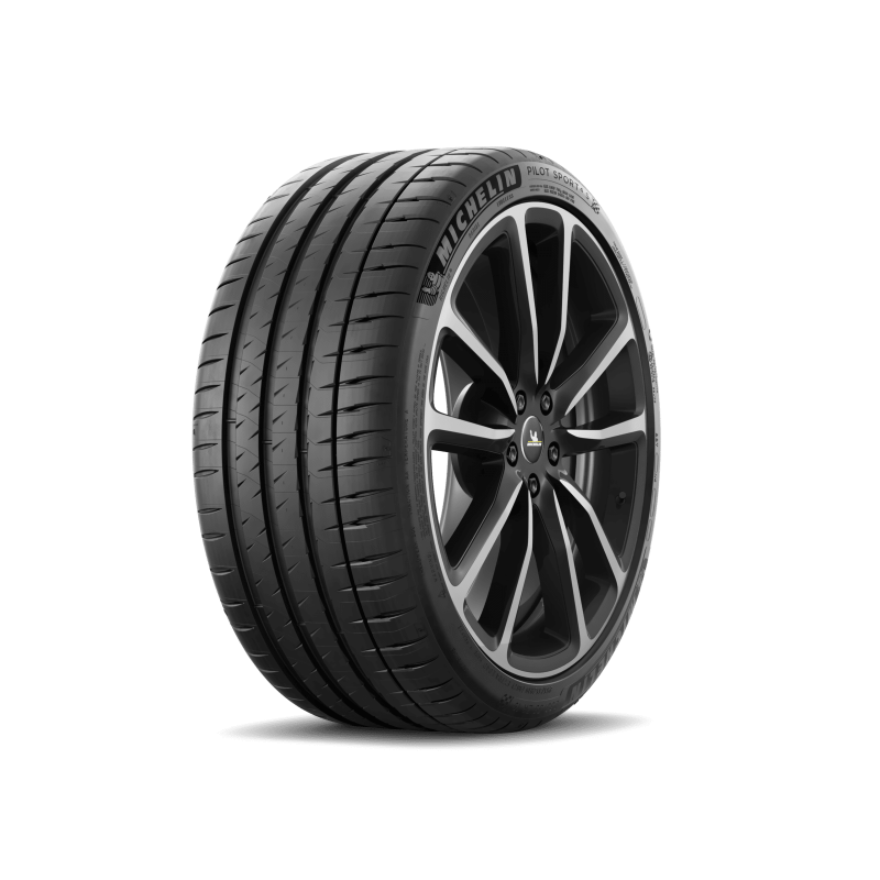 MCH Pilot Sport 4 S Tires