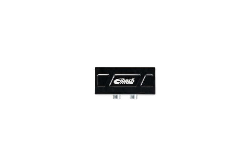 Eibach Pro-Truck Rear Lift Block Kit for 2009-2013 Ford F-150, 1-Inch Lift, Part Number LB81-35-002-01-02